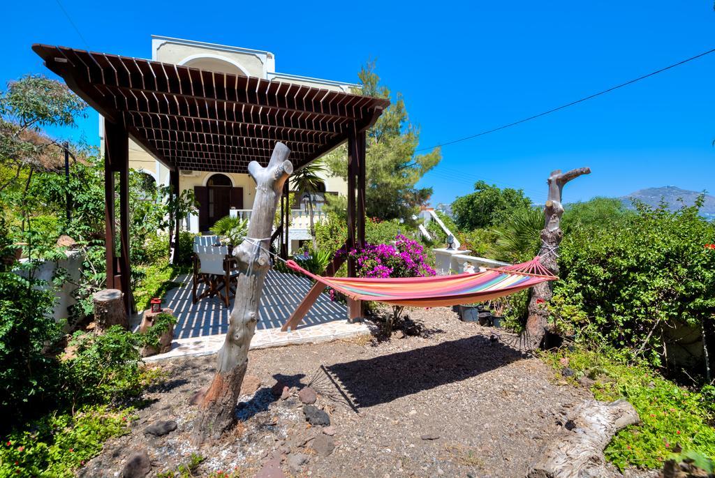 Aspalathos Suites Akrotírion المظهر الخارجي الصورة