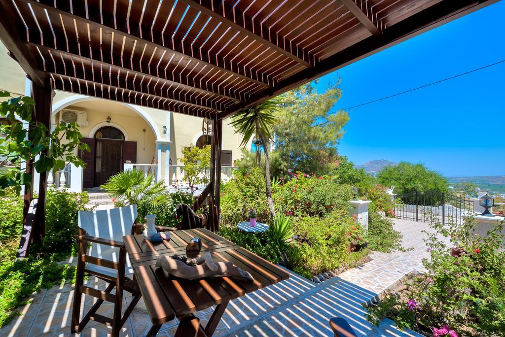 Aspalathos Suites Akrotírion المظهر الخارجي الصورة