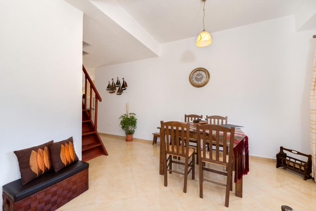 Aspalathos Suites Akrotírion المظهر الخارجي الصورة