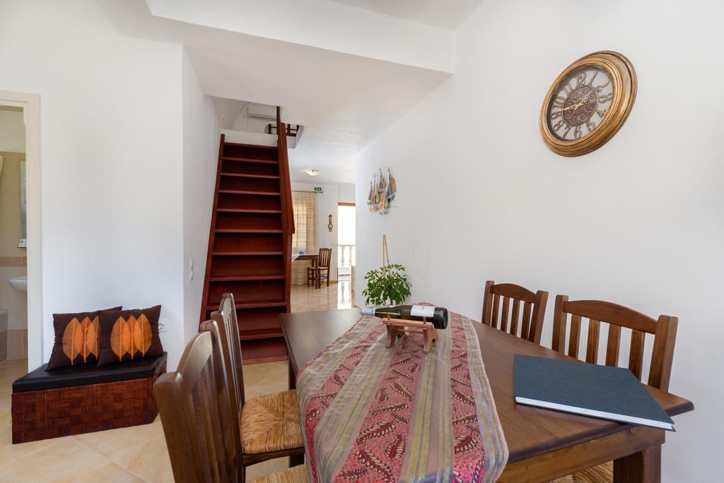 Aspalathos Suites Akrotírion المظهر الخارجي الصورة