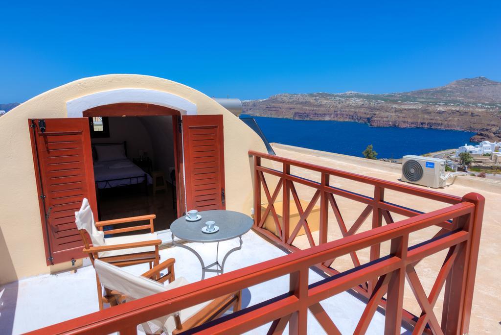 Aspalathos Suites Akrotírion المظهر الخارجي الصورة