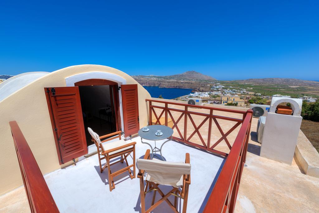 Aspalathos Suites Akrotírion المظهر الخارجي الصورة