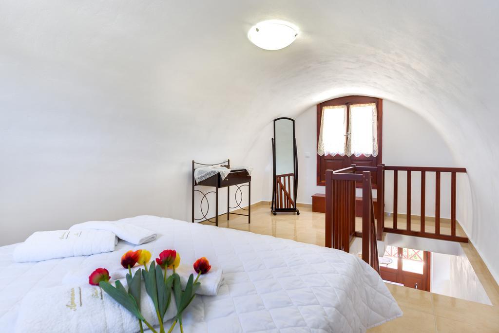Aspalathos Suites Akrotírion المظهر الخارجي الصورة