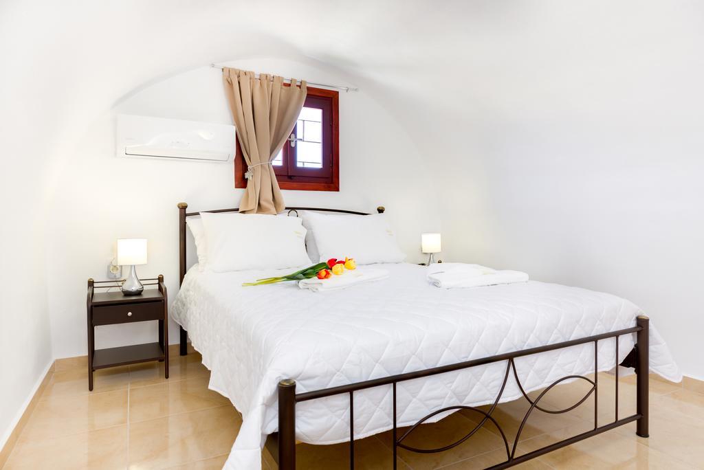 Aspalathos Suites Akrotírion المظهر الخارجي الصورة