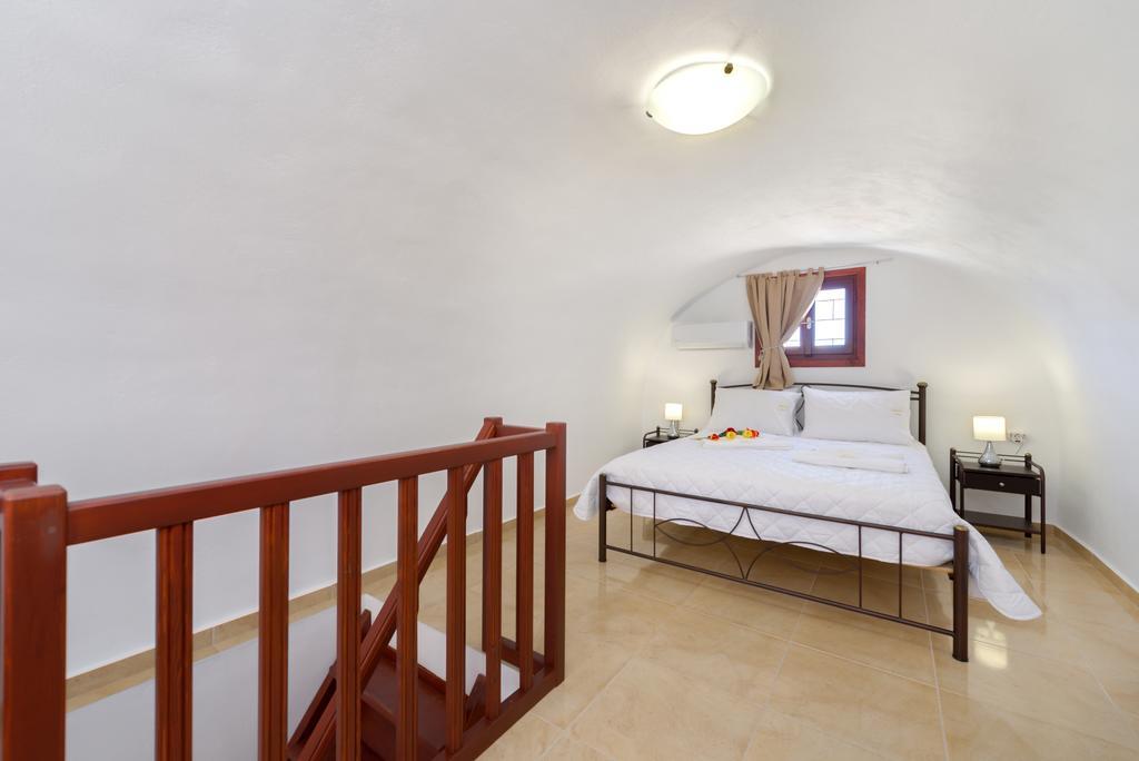 Aspalathos Suites Akrotírion المظهر الخارجي الصورة