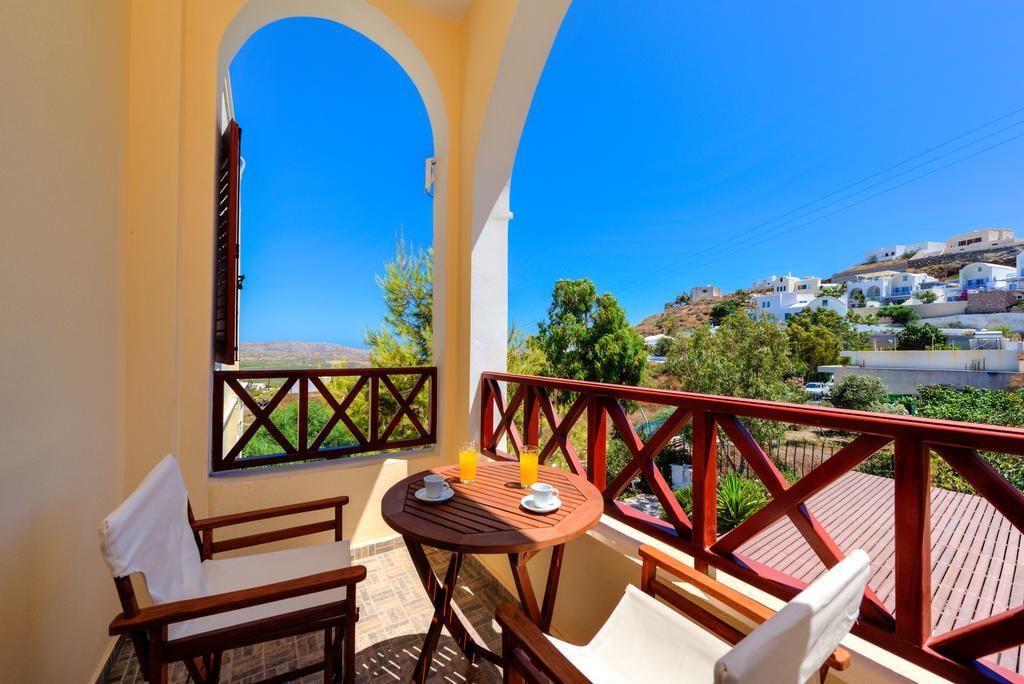 Aspalathos Suites Akrotírion المظهر الخارجي الصورة