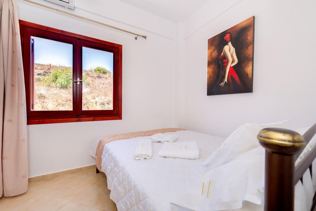Aspalathos Suites Akrotírion المظهر الخارجي الصورة