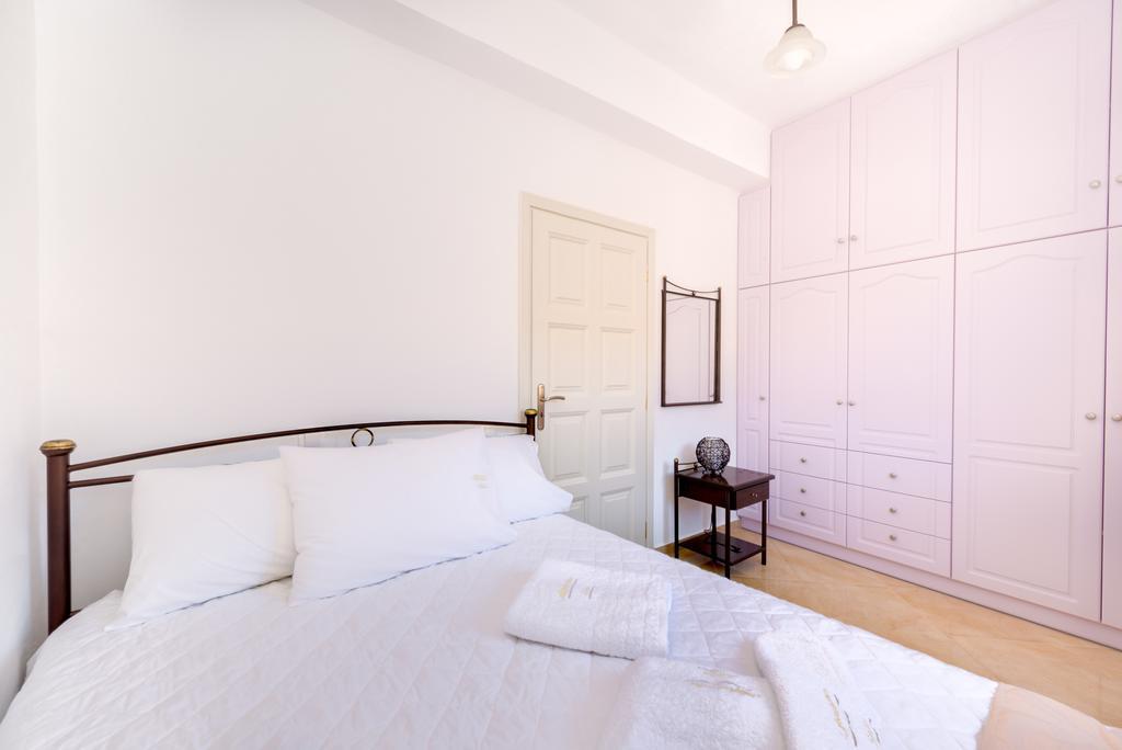 Aspalathos Suites Akrotírion المظهر الخارجي الصورة