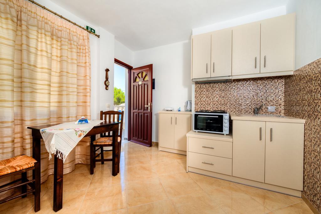 Aspalathos Suites Akrotírion المظهر الخارجي الصورة