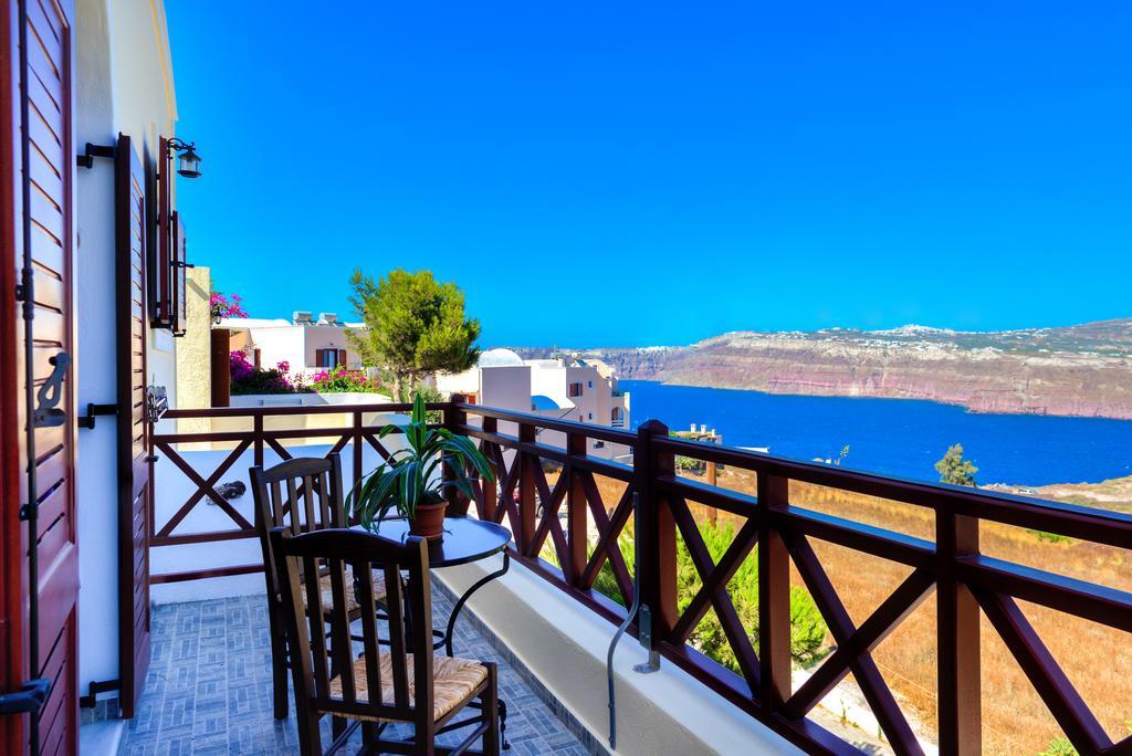 Aspalathos Suites Akrotírion المظهر الخارجي الصورة