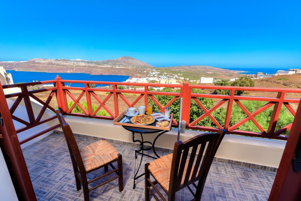 Aspalathos Suites Akrotírion المظهر الخارجي الصورة