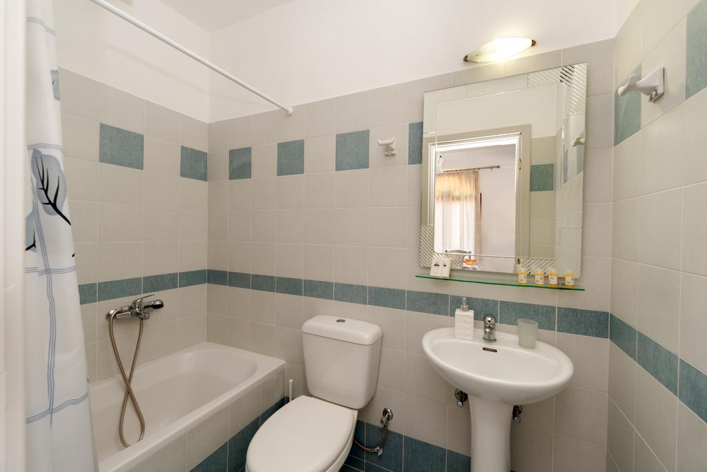 Aspalathos Suites Akrotírion المظهر الخارجي الصورة