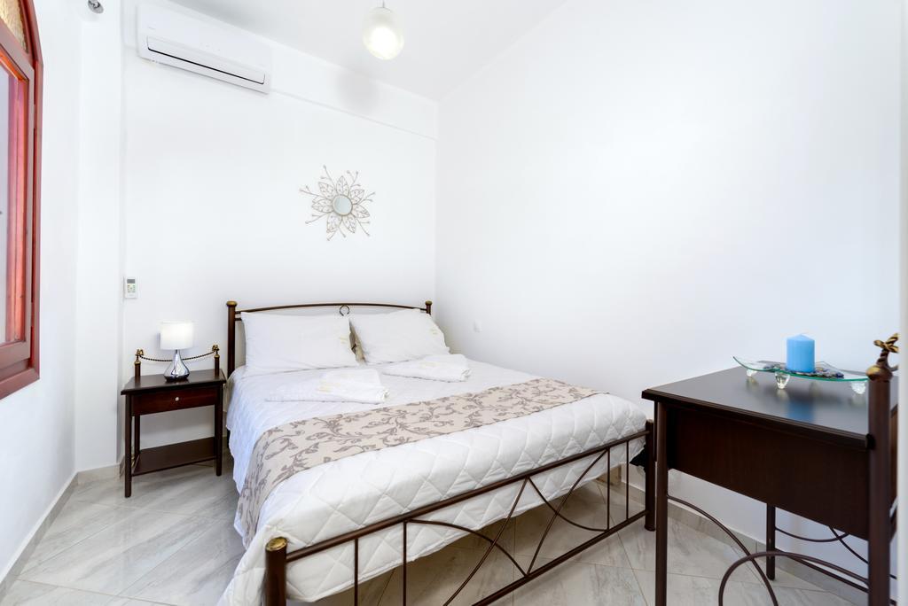 Aspalathos Suites Akrotírion المظهر الخارجي الصورة
