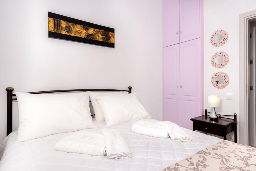 Aspalathos Suites Akrotírion المظهر الخارجي الصورة
